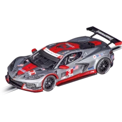 Chevrolet Corvette C8.R "Sebring, No.3" | Carrera Digital 124 Auto | 23928