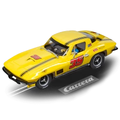 Chevrolet Corvette Sting Ray - 27615 | Carrera Evolution Auto