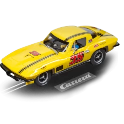 Chevrolet Corvette Sting Ray „No.35“ - Carrera Digital 132 - 30906