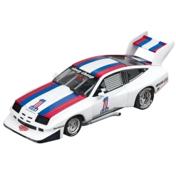 Chevrolet Dekon Monza - 27581 | Carrera Evolution Auto