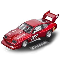 Chevrolet Dekon Monza "No.27" - 27614 | Carrera Evolution Auto