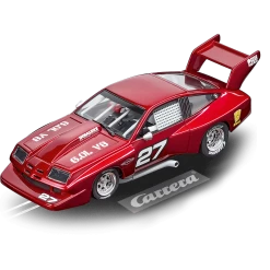 Chevrolet Dekon Monza "No.27" - Carrera Digital 132 - 30905