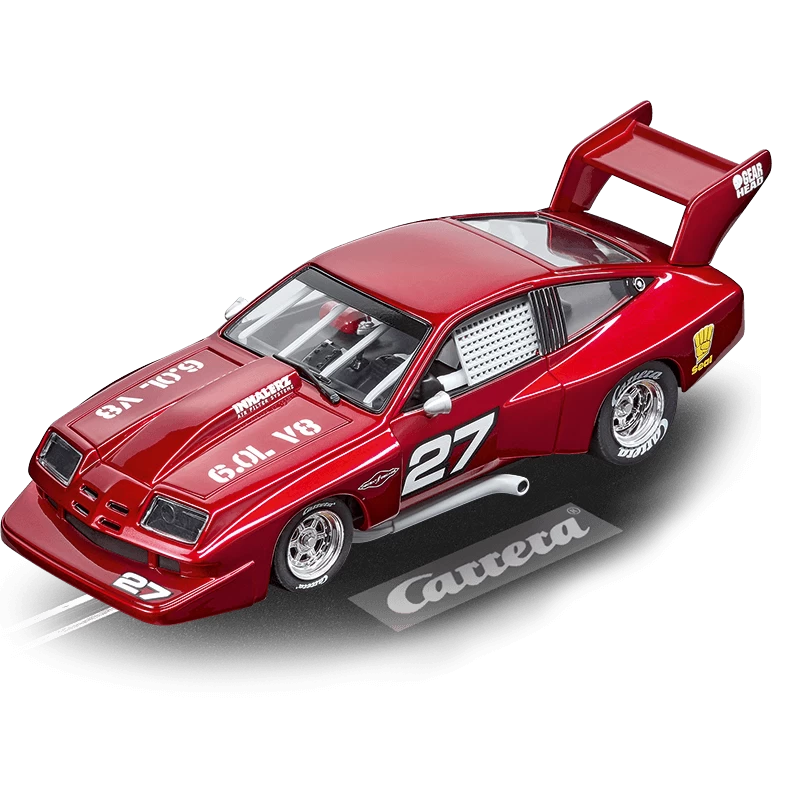 Chevrolet Dekon Monza "No.27" - Carrera Digital 132 - 30905