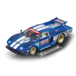 De Tomaso Pantera "No.32" | Carrera Digital 132 Auto | 30990