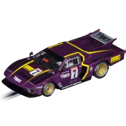 De Tomaso Pantera "No.7" | Carrera Digital 132 Auto | 31044