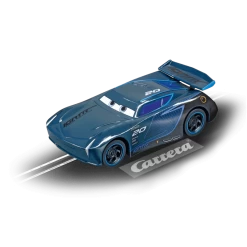 Carrera First Disney Pixar Cars - Jackson Storm - 65018