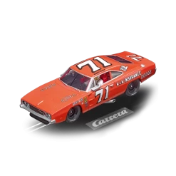 Dodge Charger 500 "No.71" 27639 | Carrera Evolution Auto