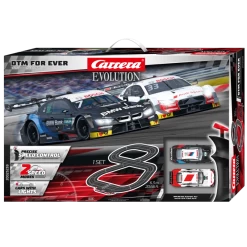 DTM For Ever - Carrera Evolution | 25239