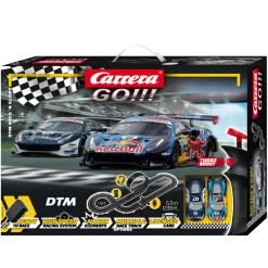 DTM Race 'n Glory - 62542 | Carrera GO Racebaan