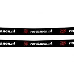 Racebanen.nl Carrera GO En Digital 143 Vangrails (zonder Bevestigingsclips)