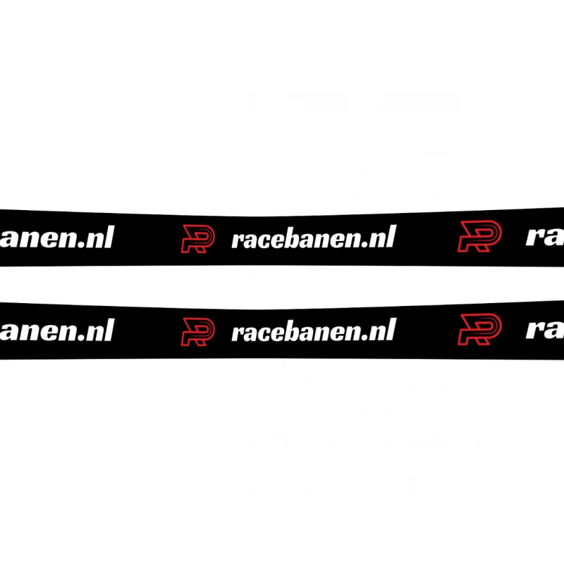 Racebanen.nl Carrera GO En Digital 143 Vangrails (zonder Bevestigingsclips)