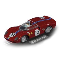 Ferrari 365 P2 "No.10" | Carrera Digital 132 Auto | 30959