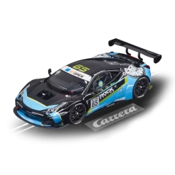 Ferrari 458 Italia GT3 "Kessel Racing, No.65" | Carrera Digital 124 Auto | 23915