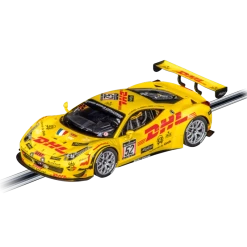Ferrari 458 Italia GT3 "Team Sport Garage, No.52" - 23943 | Carrera Digital 124 Auto