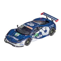 Ferrari 488 GT3 "AlphaTauri AF Corse, No.23" DTM Carrera Digital 132 Auto - 31033