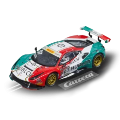 Ferrari 488 GT3 "Squadra Corse Garage Italia, No.7" | Carrera Evolution Auto | 27683