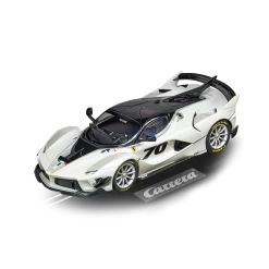 Ferrari FXX K Evoluzione "No.70" - Carrera Digital 132 - 30946