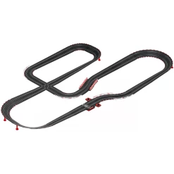 Ferrari Pro Speeders - 62551 | Carrera GO Racebaan