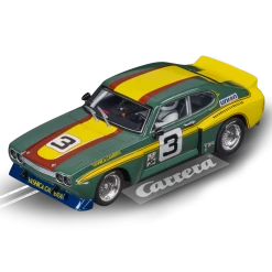 Ford Capri RS 3100 "No.3" 1974 | Carrera Digital 132 Auto | 30953