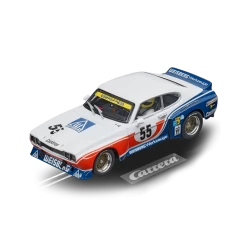 Ford Capri RS 3100 "No.55", DRM 1975 | Carrera Digital 132 Auto | 30927