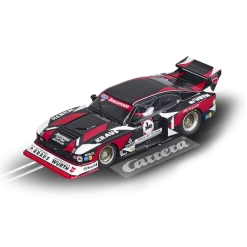 Ford Capri Zakspeed Turbo - 27561 | Carrera Evolution Auto