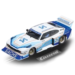 Ford Capri Zakspeed Turbo - 27568 | Carrera Evolution Auto