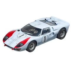 Ford GT 40 MKII "No.1", 1966 | Carrera Digital 124 Auto | 23921