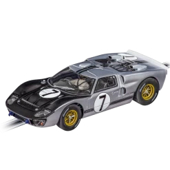 Ford GT 40 MKII "No.7" - 23939 | Carrera Digital 124 Auto