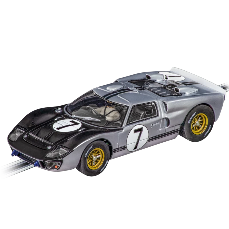 Ford GT 40 MKII "No.7" - 23939 | Carrera Digital 124 Auto