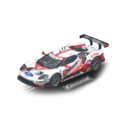 Ford GT Race Car "No.66" 27619 | Carrera Evolution Auto