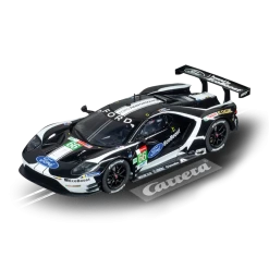 Ford GT Race Car "No.66" | Carrera Digital 124 Auto | 23916