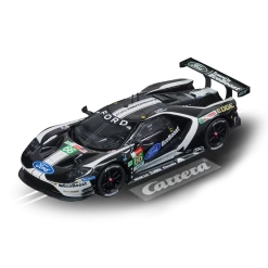 Ford GT Race Car "No.66" | Carrera Digital 132 Auto | 30970