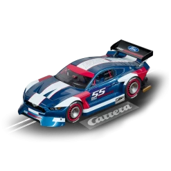 Ford Mustang GTY "No.55" - Carrera Digital 132 Auto | 30940