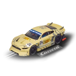 Ford Mustang GTY "No.24" | Carrera Digital 132 Auto | 30975