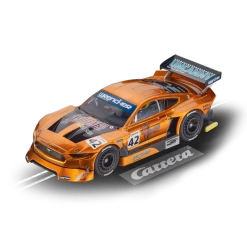 Ford Mustang GTY "No.42" | Carrera Digital 132 Auto | 30976