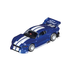 Ford Mustang GTY "No.5" | Carrera Digital 132 Auto | 31082