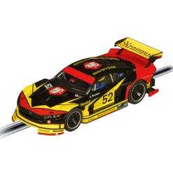 Ford Mustang GTY "No.52" | Carrera Evolution Auto | 27707