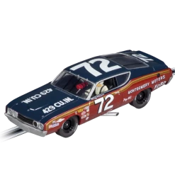 Ford Torino Talladega "No.72" | Carrera Digital 132 Auto | 31058
