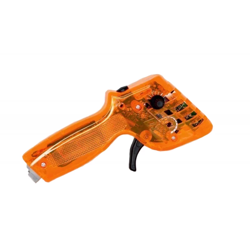 Frankenslot Controller - Speedflow Triple V3.18 Oranje