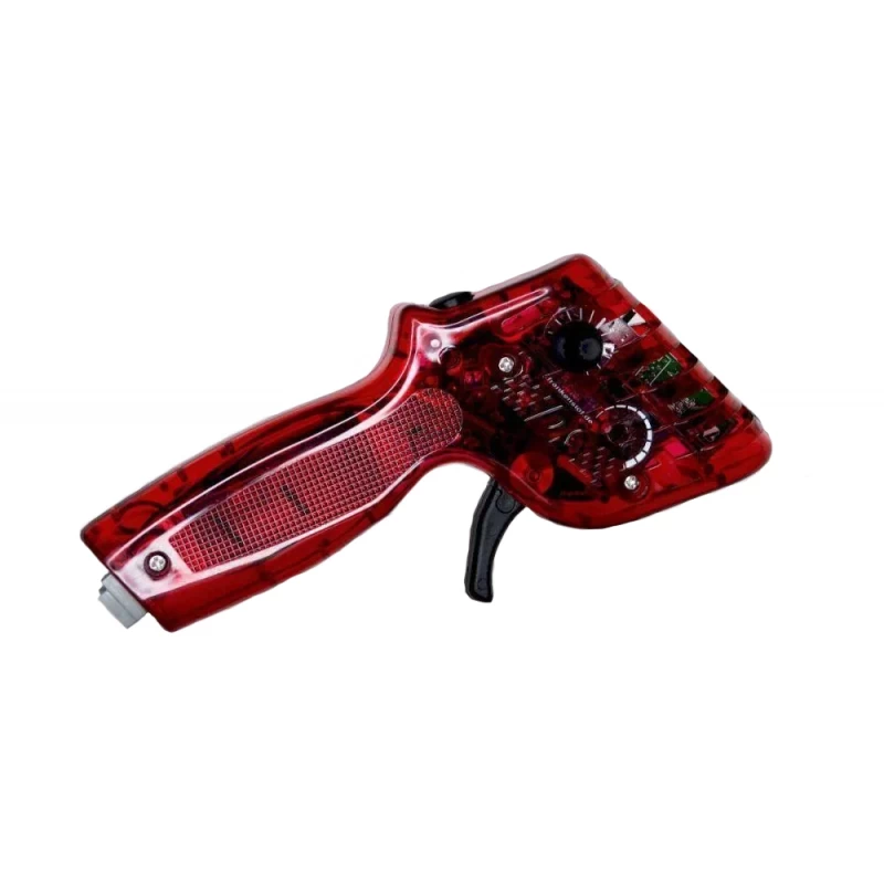 Frankenslot Controller - Speedflow Triple V3.18 Rood