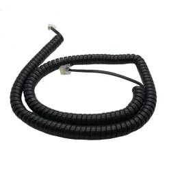 Frankenslot Spiraalkabel Voor Frankenslot Controller - Lengte 3 Meter