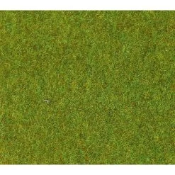 Grasmat - Licht Groen 100 X 200 Cm