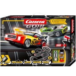 Heads-Up Racing - 62555 | Carrera GO Racebaan
