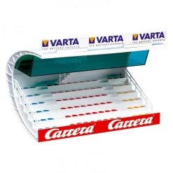 Hoofd Tribune - Carrera Racebaan - 21100