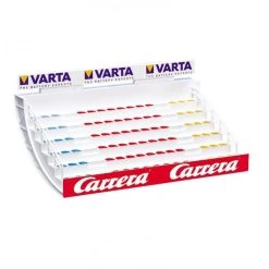 Hoofd Tribune Uitbreidingsset - Carrera Racebaan - 21101