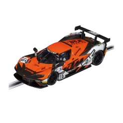 KTM X-BOW GT2 "True Racing, No.16" - 27688 | Carrera Evolution Auto