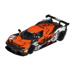 KTM X-BOW GT2 "True Racing, No.16" | Carrera Digital 132 Auto | 31012