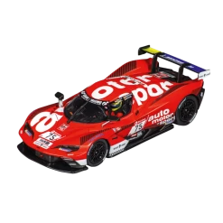 KTM X-BOW GT2 "True Racing, No.75" | Carrera Digital 132 Auto | 31013