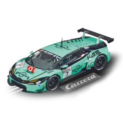 Lamborghini Huracán GT3 "Konrad Motorsport, No.7" | Carrera Digital 132 Auto | 30968