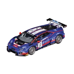 Lamborghini Huracán GT3 "Ombra Racing, No.12" Spa, 2019 - Carrera Digital 132 Auto - 31030